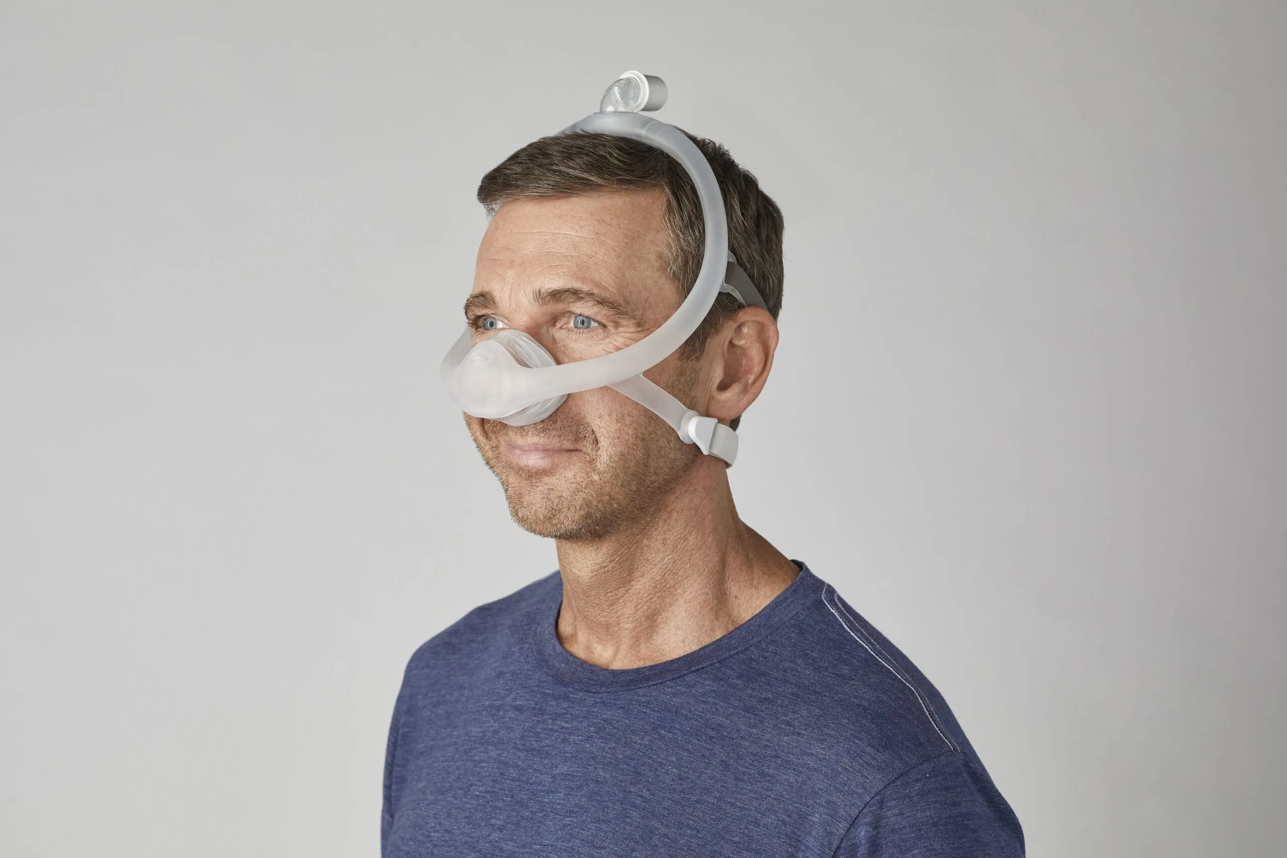 DreamWisp Nasal Mask Fitpack