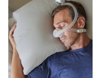 DreamWisp Nasal Mask Fitpack - Image 3