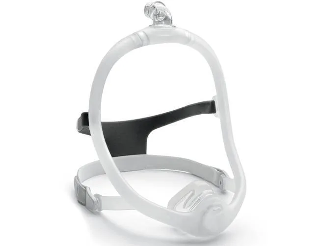DreamWisp Nasal Mask Fitpack - Image 2