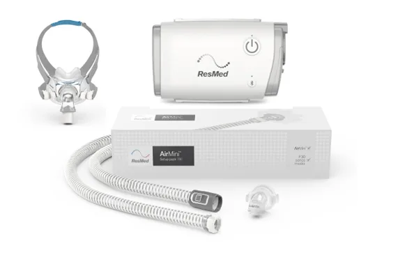 ResMed AirMini™ Travel CPAP - Image 3