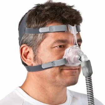 Mirage™ FX