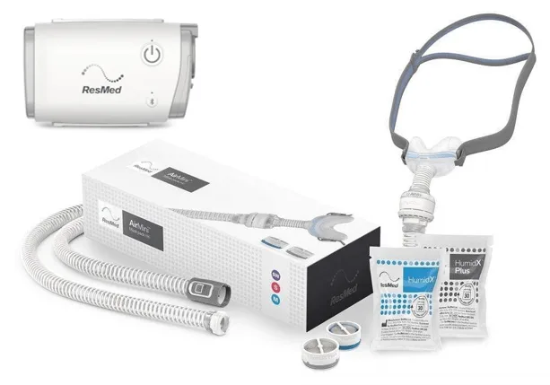 ResMed AirMini™ Travel CPAP - Image 8