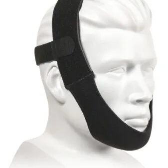 RESP Premium Chin Strap