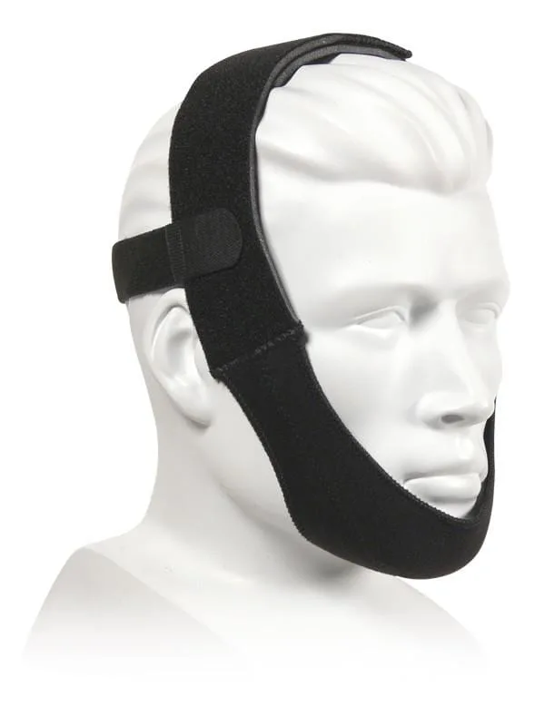 Premium Chin Strap