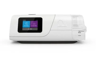 ResMed AirCurve™ 11 VAuto