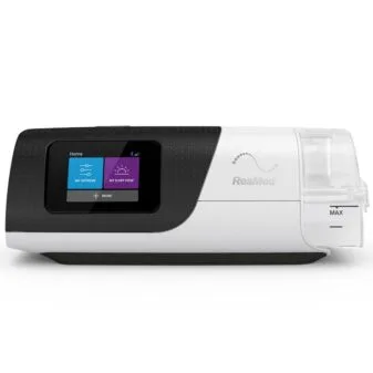 ResMed AirSense™ 11 AutoSet™ Tri-Pack