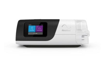 ResMed AirSense™ 11 AutoSet™ Co-Pack