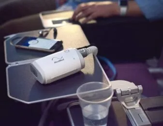 AirMini™ Travel AutoSet - Image 9