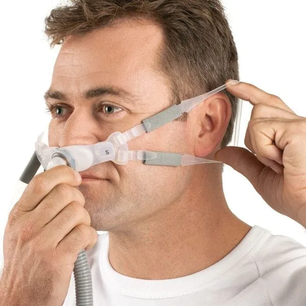 Swift™ FX Bella (Grey) - Image 2