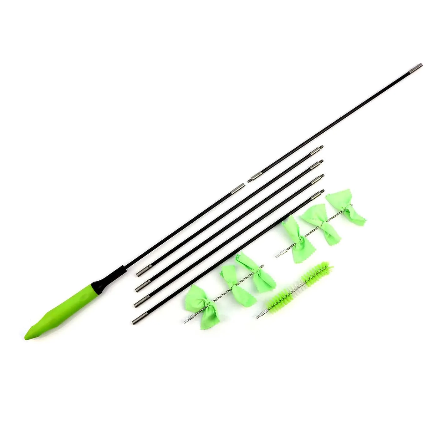 2 in 1 Premium CPAP Hose Brush - Image 3