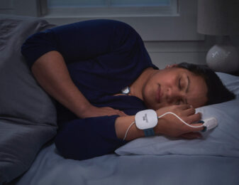 In Home Sleep Test- WatchPAT - Image 2