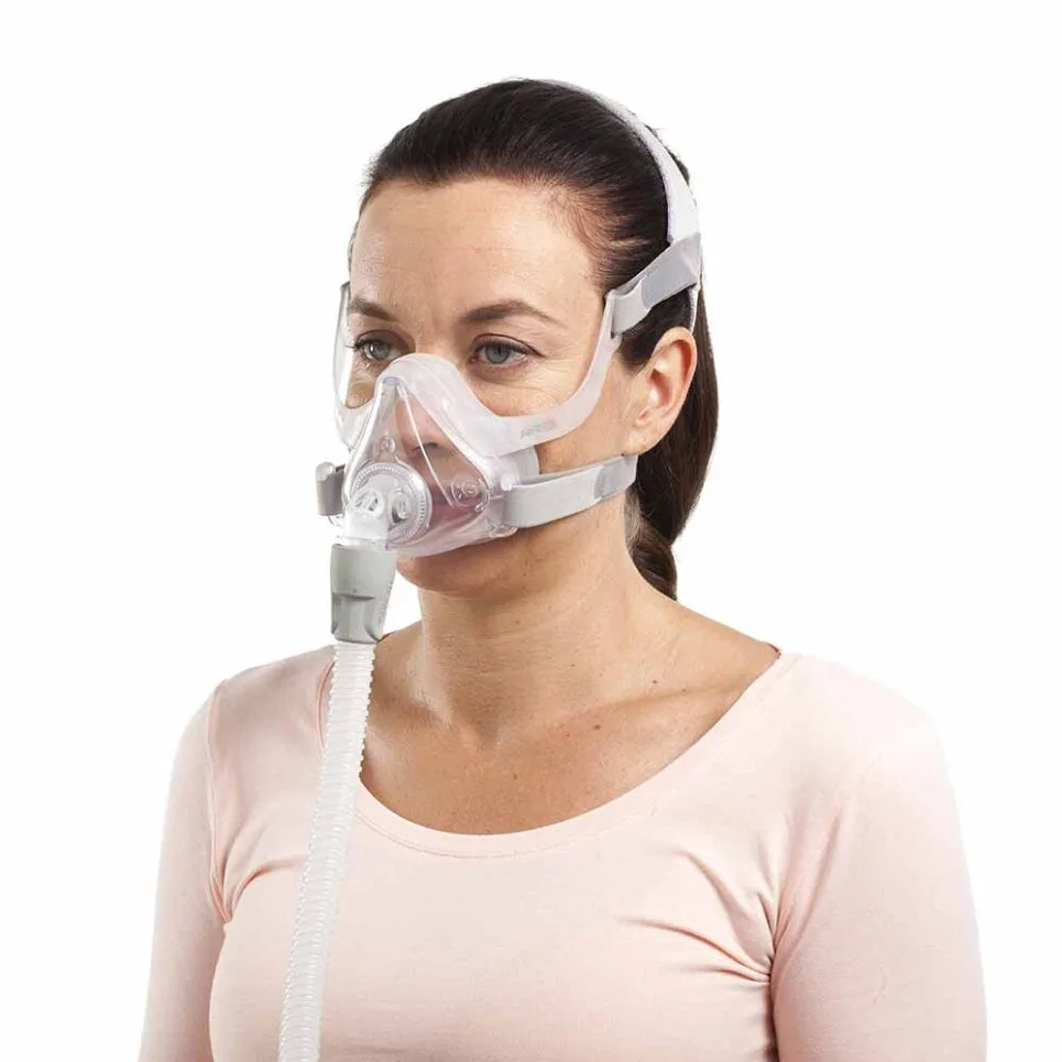 AirFit™ F10 for Her