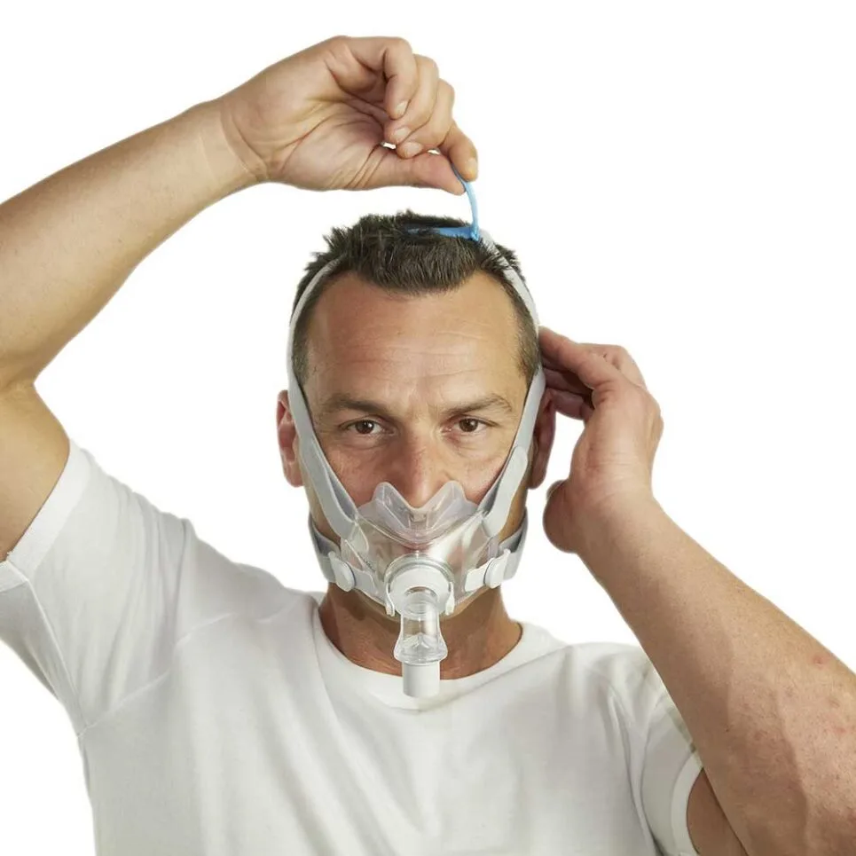 AirFit™ F30 Full Face Mask