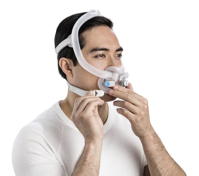 CPAP Humidity Too High? How to Adjust for Comfort | SleepQuest
