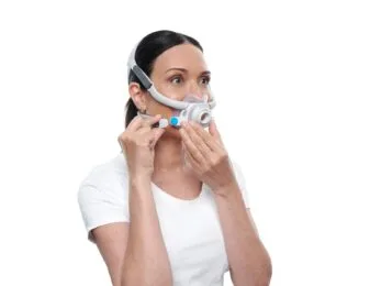 AirFit™ F40 - Image 2