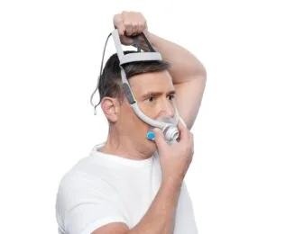 AirFit™ F40 - Image 4