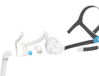 AirFit™ F40 - Image 5