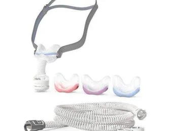 AirFit™ N30 Mask for AirMini™ - Image 4
