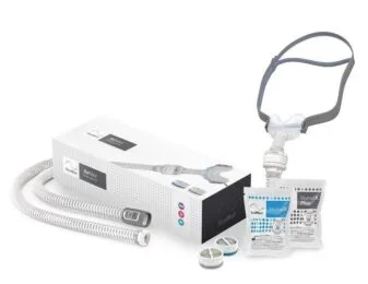 AirFit™ N30 Mask for AirMini™ - Image 3
