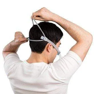 AirFit™ N30 Mask for AirMini™ - Image 2