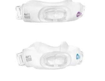 Airfit N30i Nasal Mask Cradle Cushion - Image 2