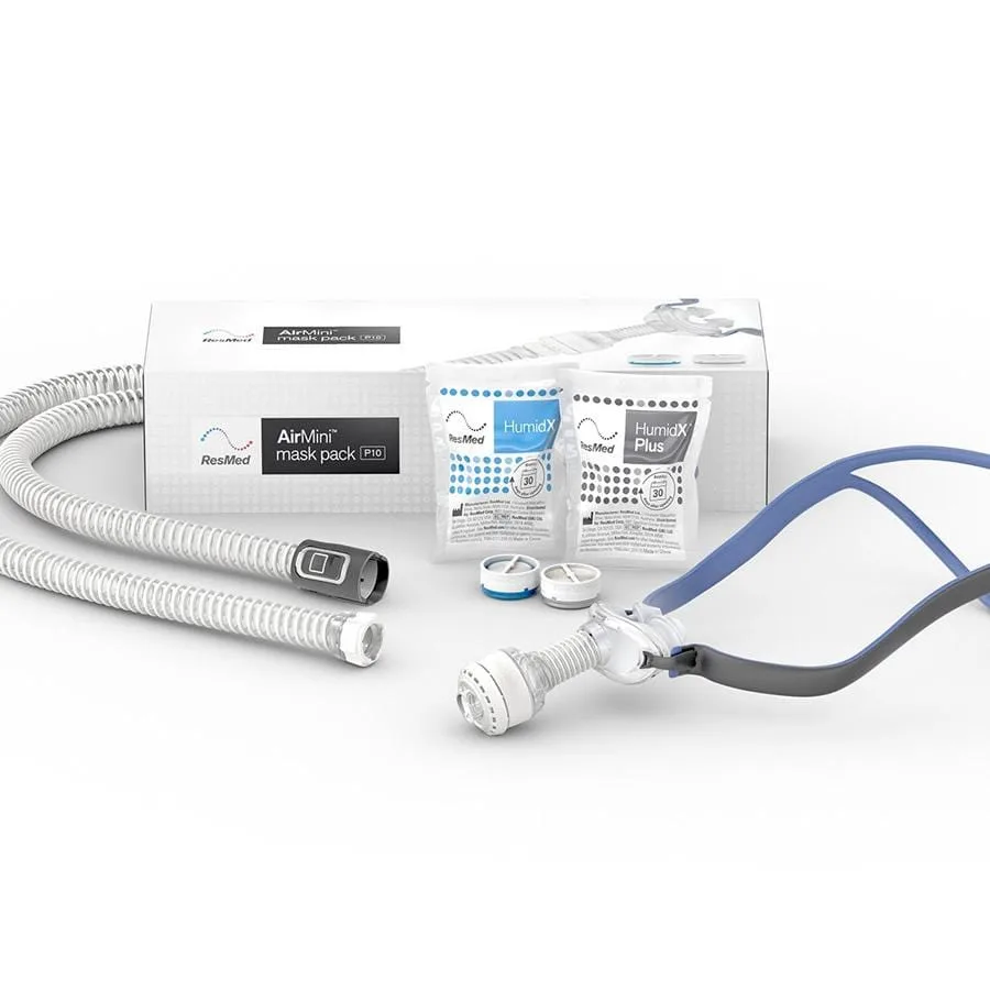 AirFit™ P10 for AirMini - Image 2