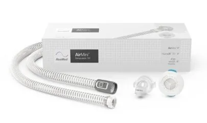 AirMini F20 Setup Pack