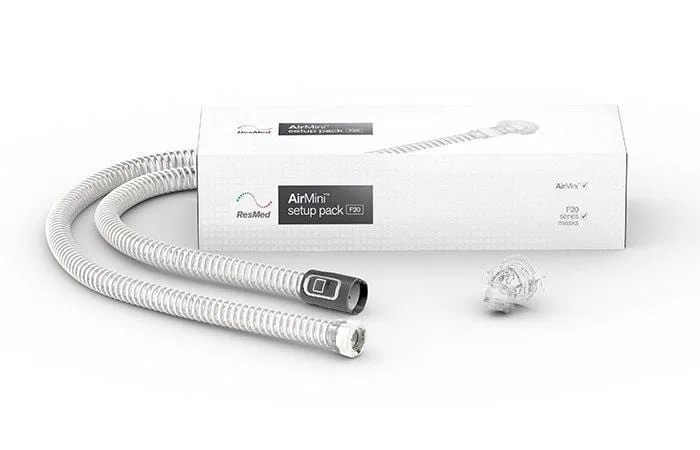 AirMini F30 Setup Pack