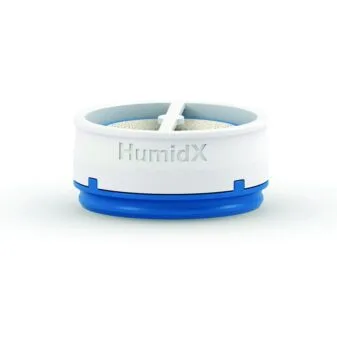 HumidX