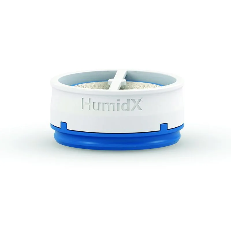 HumidX
