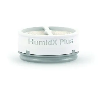 AirMini HumidX Plus