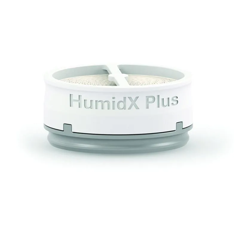 AirMini HumidX Plus