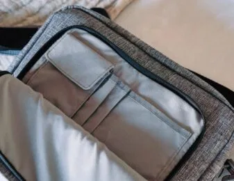 AirMini Travel Bag - Image 5