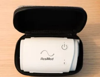 AirMini Travel Case (Copy) - Image 2