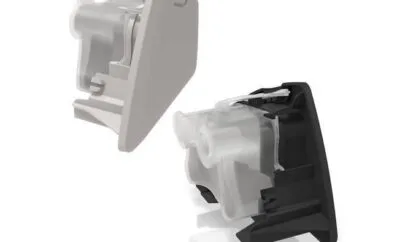 AirSense 10 Side Cover