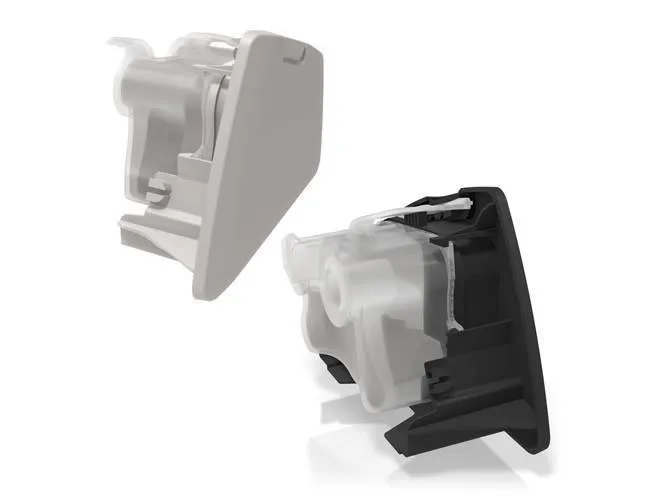 AirSense 10 Side Cover