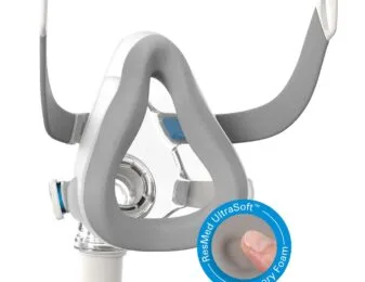 AirTouch™ F20 Cushion - Image 2