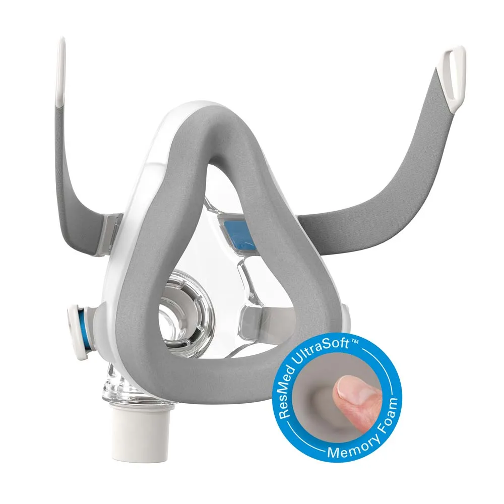 AirTouch™ F20 Cushion - Image 2