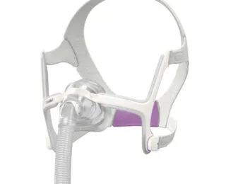 AirTouch™ N20 Mask for Her (Small) - Image 2