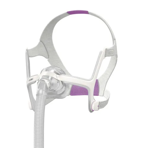 AirTouch™ N20 Mask for Her (Small) - Image 2