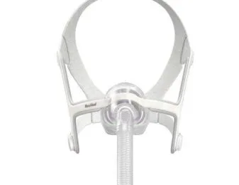 AirTouch™ N20 Mask for Her (Small) - Image 4