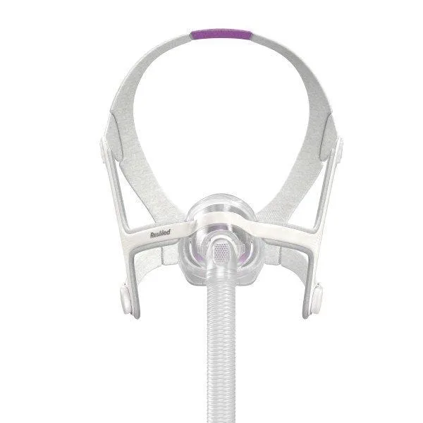 AirTouch™ N20 Mask for Her (Small) - Image 4
