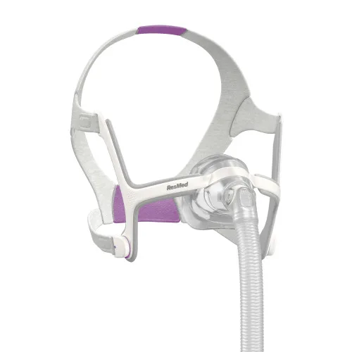 AirTouch™ N20 Mask for Her (Small) - Image 3