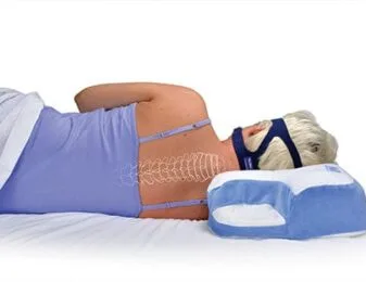 CPAP Pillow 2.0 - Image 4