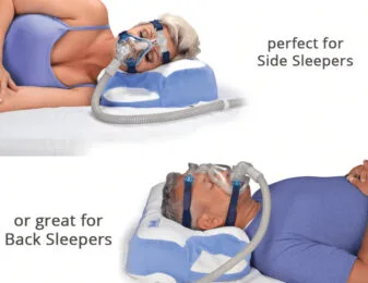 CPAP Pillow 2.0 - Image 2