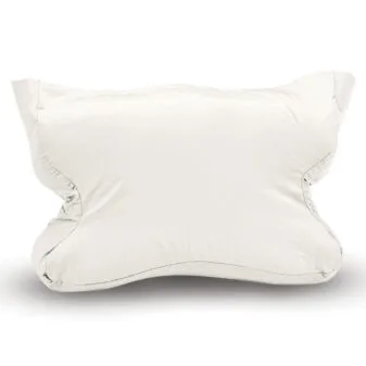 CPAP Pillow 2.0 Case - White