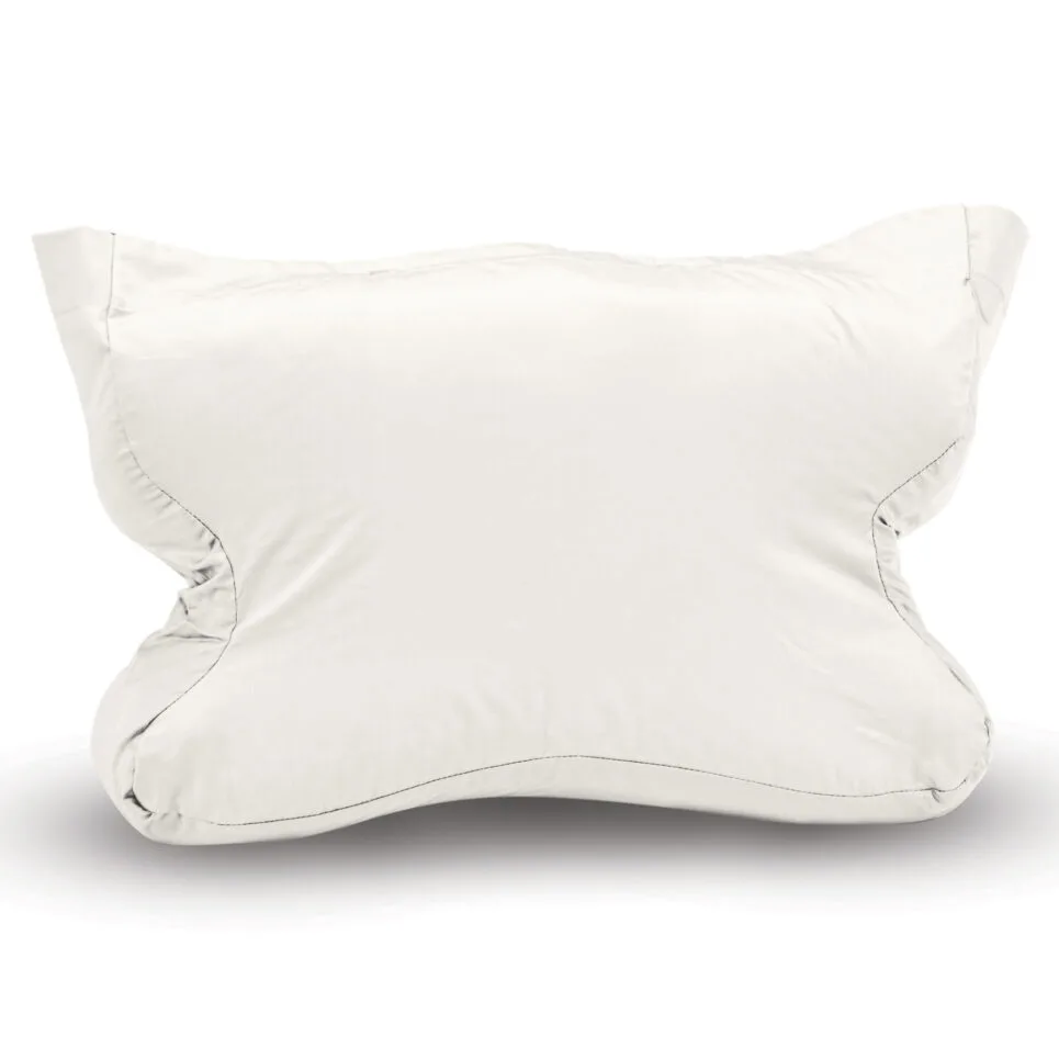 Funda de almohada CPAP 2.0 - Blanco