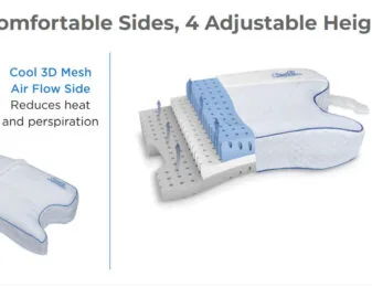 Almohada CPAPMax 2.0 - Image 2