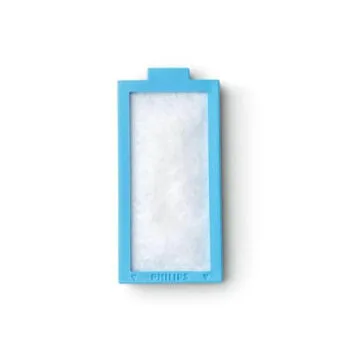 Dreamstation 2, filtro ultrafino desechable