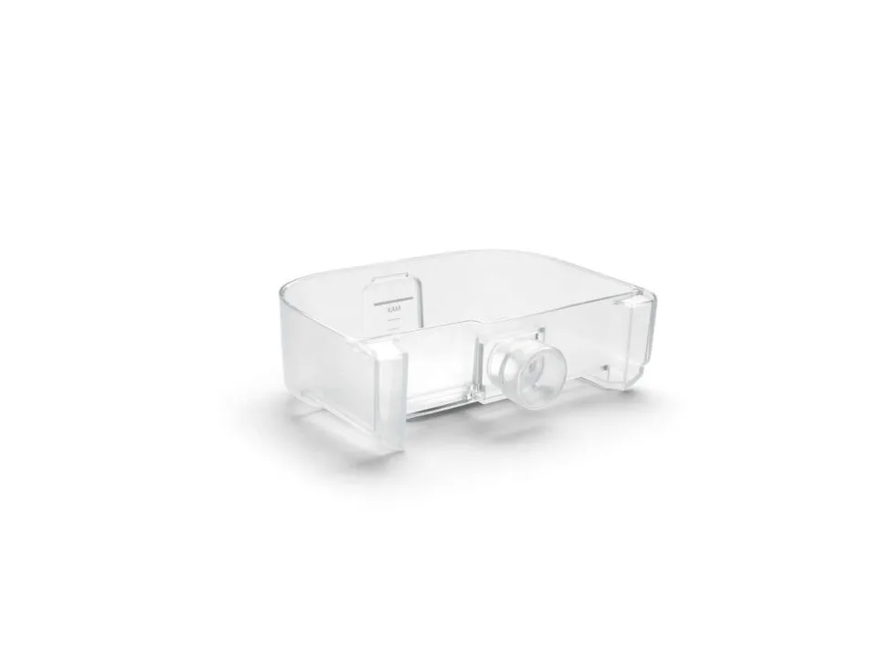 Cámara humidificadora Dreamstation Go